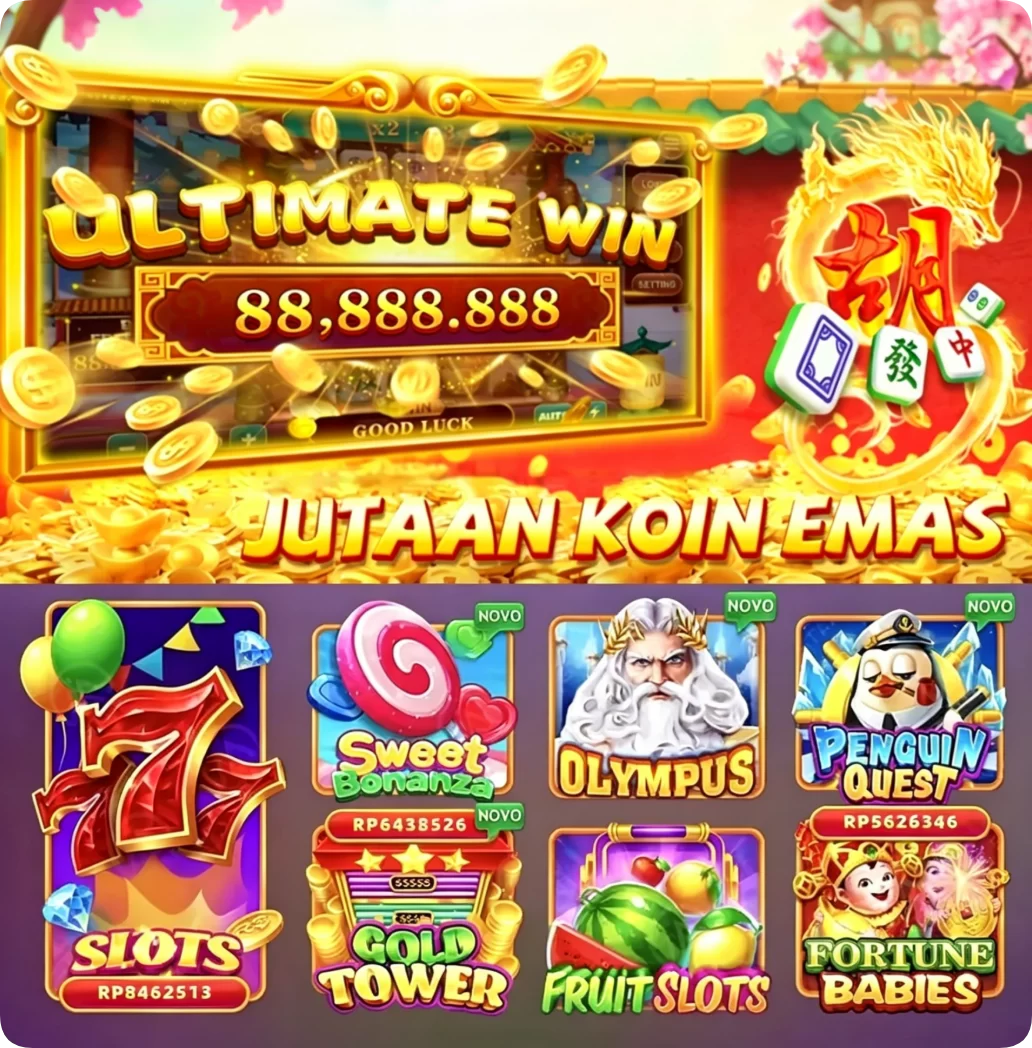 imbajp APK Resmi Unduh