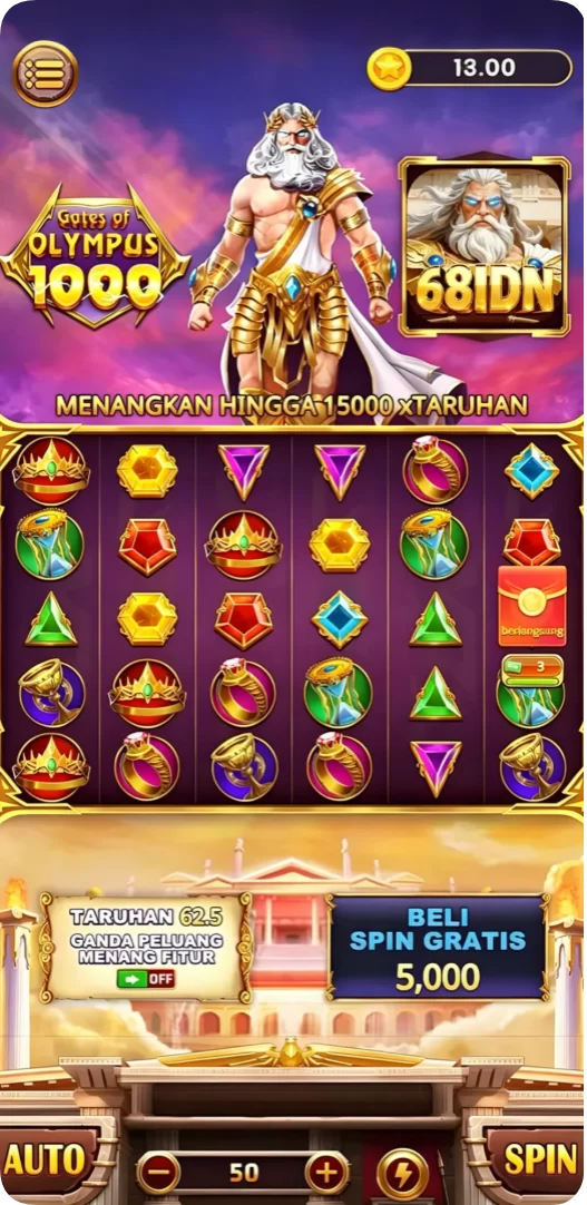 imbajp Tangkapan Layar - APK Resmi