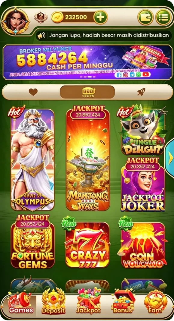 imbajp Preview - Resmi Unduh